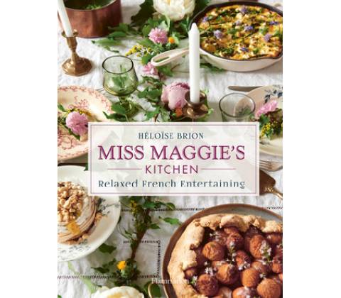 Miss Maggies Kitchen