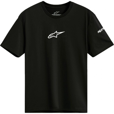 Alpinestars Frontal CSF čierne