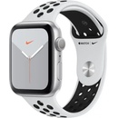 Apple Watch Series 5 Nike+ GPS 44mm Aluminium Case