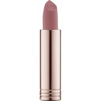 LauraMercier Lipmakeup Lipstick Caviar Matte Lipstick doplnitelná 168 Pink Chiffon 3,8 g náplň