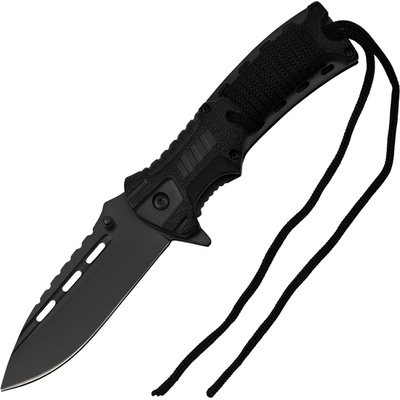 Harahu Outdoorový KP-41051 Čierna