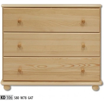 Drewmax KD 106