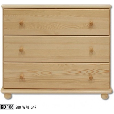 Drewmax KD 106