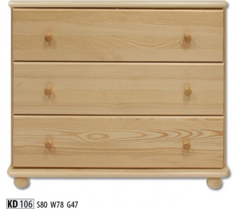 Drewmax KD 106