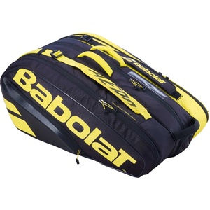 Babolat Термо чанта Pure Aero RH X 12 - sportdepot - 235,99 лв