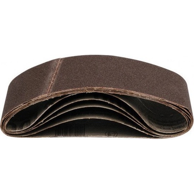 YATO Brúsny pás 457 x 75 mm P120 (5 ks)