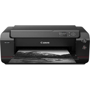 Canon imagePROGRAF PRO-1000 (0608C025) Принтери
