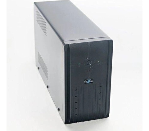 EUROCASE EA200LED 750VA