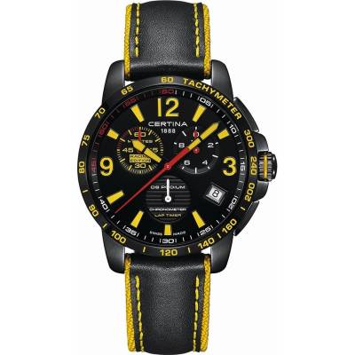 Premium Brands Certina DS Podium C034453360571 - Мъжки часовник (C034453360571)