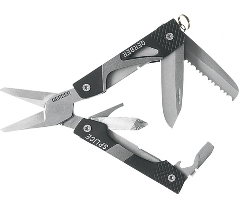 Gerber MultiTool Splice