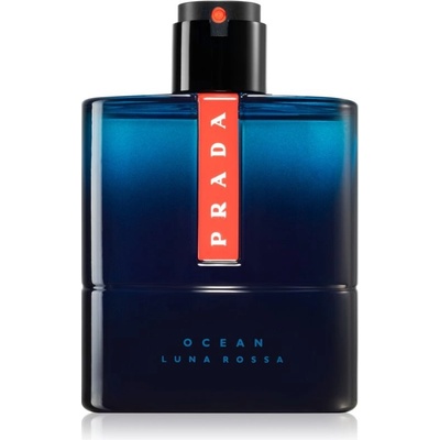 Prada Luna Rossa Ocean toaletní voda pánská 150 ml