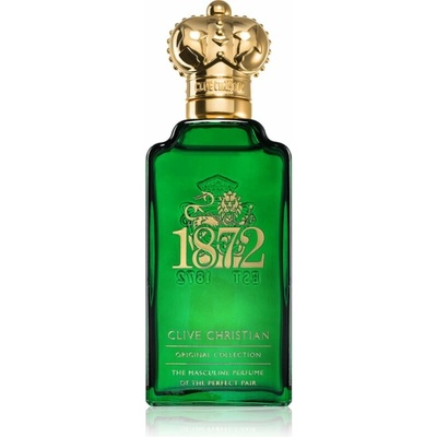 Clive Christian 1872 parfémovaná voda pánská 100 ml