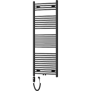 Mexen Ares 1500x600 mm 900W black (W102-1500-600-2900-70)