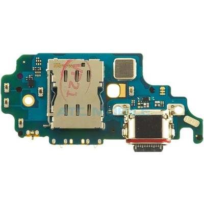 USB-C modul včetně čtečky SIM Samsung Galaxy S21 Ultra (SM-G998) - GH96-14064A