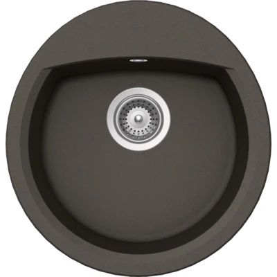 SCHOCK MANHATTAN R100 Композитна мивка за вграждане (MANHATTAN R10)