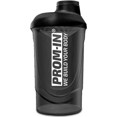PROM-IN šejkr we build your body 600 ml