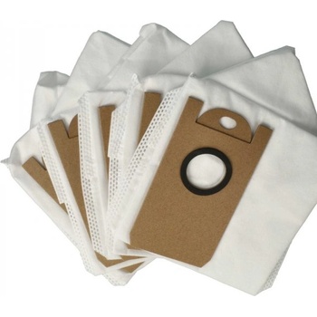 VHBW Торбички за прахосмукачка Neabot N1 Plus, 5 бр (889001370)