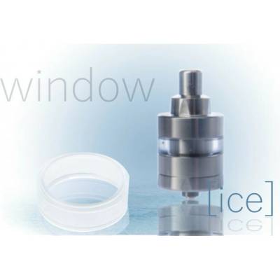 SvoëMesto Kayfun Lite Window Ice 22mm