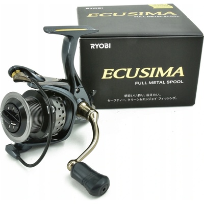 Ryobi ECUSIMA 3000