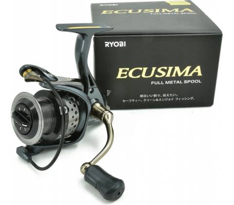 Ryobi ECUSIMA 3000