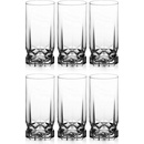 Ambition Poháre na nápoje 6 x 325 ml