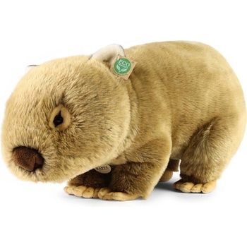 Rappa Плюшен Голям Вомбат, 57 см. , серия Еко приятели (251090)