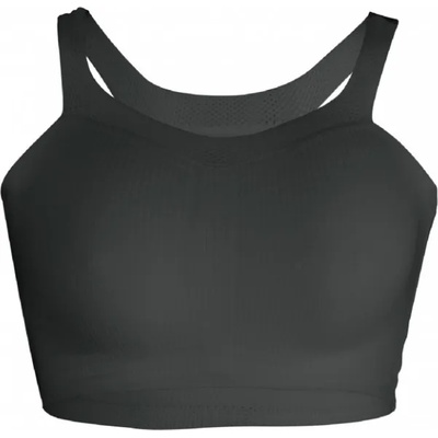 Carriwell Комфортен сутиен за спане и кърмене Carriwell, размер L, черен (557)