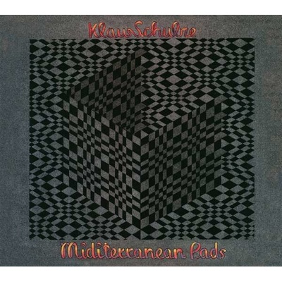 SCHULZE, KLAUS - MIDITERRANEN PADS CD