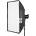Quadralite Софтбокс Quadralite Softbox 60 x 90 см