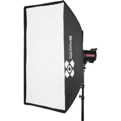 Quadralite Софтбокс Quadralite Softbox 60 x 90 см