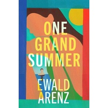 One Grand Summer Arenz EwaldPaperback