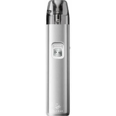 Elfbar Elf Bar ELFX 2 1700 mAh Titanium Silver