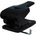 Office Products Перфоратор Office Products, до 65л, метален, черен (24524-А)