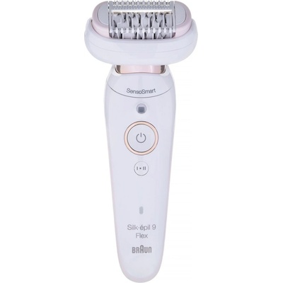 Braun Silk-épil 9 Flex