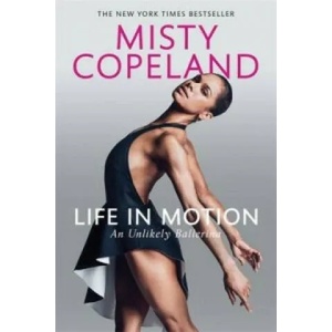 Life in Motion | Misty Copeland (2034)