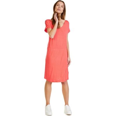 Sam 73 Коралова дамска рокля SAM 73 Arianna Sam 73 | Cherven | ЖЕНИ | L