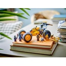 Image 1 of LEGO® NINJAGO® - Arin's Ninja Off-Road Buggy Car (71811)