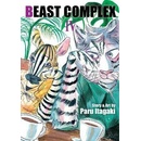 Beast Complex, Vol. 4