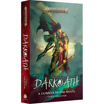 Games Workshop Darkoath (BL3235)