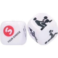 Shots S-Line Sexy Dice