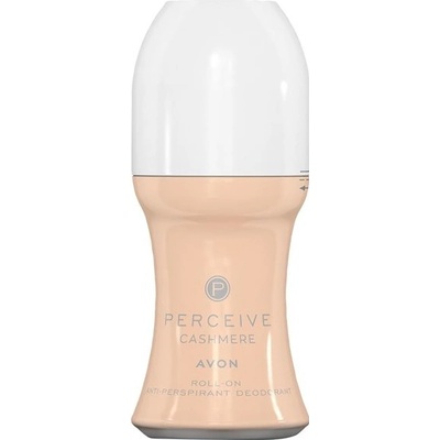 Avon Perceive Cashmere roll-on 50 ml