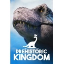 Prehistoric Kingdom