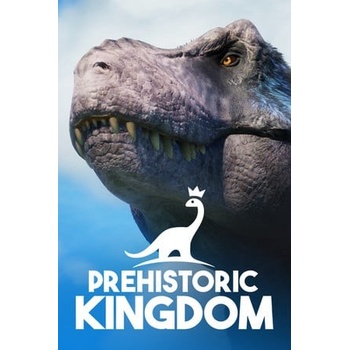 Prehistoric Kingdom