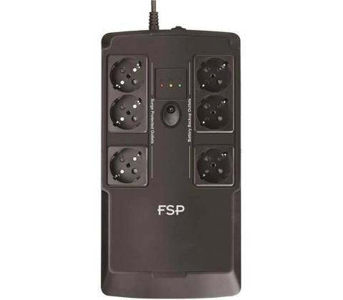 Fortron PPF3602301