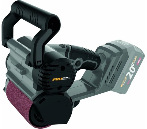 Procraft Industrial BM100Abb