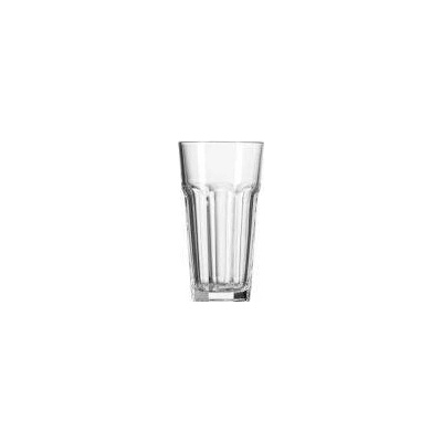CASABLANCA Sklenice Sklenice Long drink 12 x 365 ml