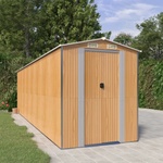 vidaXL 192x689x223cm (3147477)
