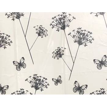 Image 1 of BISK ЗАВЕСА ЗА БАНЯ peva 180х200 ПОЛСКИ ТРЕВИ (71108271)