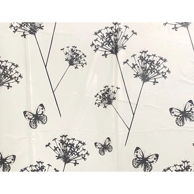 BISK ЗАВЕСА ЗА БАНЯ peva 180х200 ПОЛСКИ ТРЕВИ (71108271)