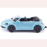 SIKU - Играчка VW the Beetle Convertible 1505